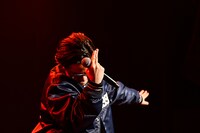 PUNPEE（撮影：工藤ちひろ）