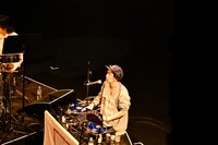 原島“ど真ん中”宙芳（撮影：工藤ちひろ）