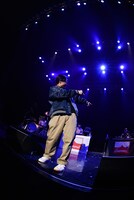 PUNPEE（撮影：工藤ちひろ）