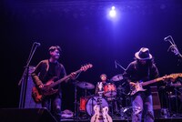 サニーデイ・サービス（撮影：工藤ちひろ）