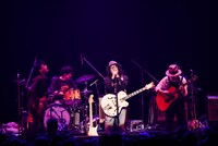 サニーデイ・サービス（撮影：工藤ちひろ）