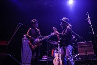 サニーデイ・サービス（撮影：工藤ちひろ）