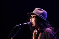 曽我部恵一（Vo, G / サニーデイ・サービス）（撮影：工藤ちひろ）