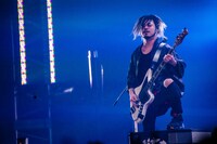 Nob（B）（Photo by TAKASHI KONUMA）