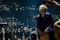 Kid'z（Dr）（Photo by TAKASHI KONUMA）