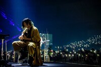 Teru（G）（Photo by TAKASHI KONUMA）