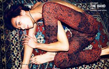 「SWITCH」2月号特集「Suchmos FIRST CHOICE LAST STANCE」より。