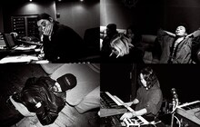 「SWITCH」2月号特集「Suchmos FIRST CHOICE LAST STANCE」より。