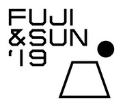 「FUJI & SUN '19」ロゴ