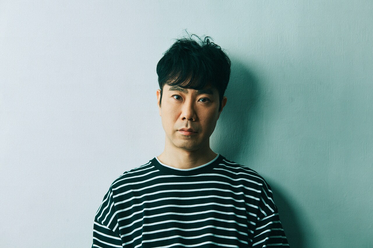 本日放送「A-Studio」に藤井隆、妻・乙葉との出会いを語る