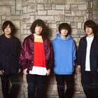 KANA-BOONデビュー5周年企画ラスト作品は「からくりサーカス」OPシングル