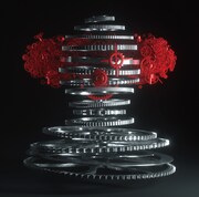 KANA-BOON「ハグルマ」通常盤ジャケット