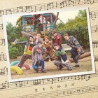 Kis-My-Ft2新シングル「君を大好きだ」通常盤収録曲はすべてタイアップ曲