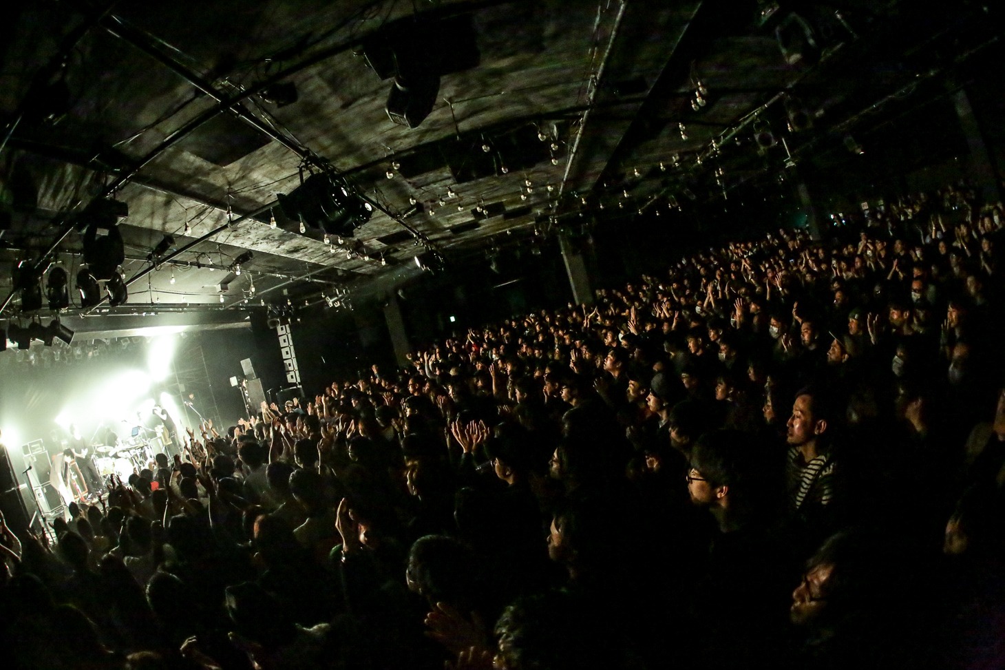 LITE（Photo by Ayumi Saruya）