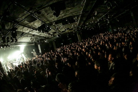 LITE(Photo by Ayumi Saruya)