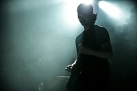 武田信幸（G / LITE）（Photo by Ayumi Saruya）