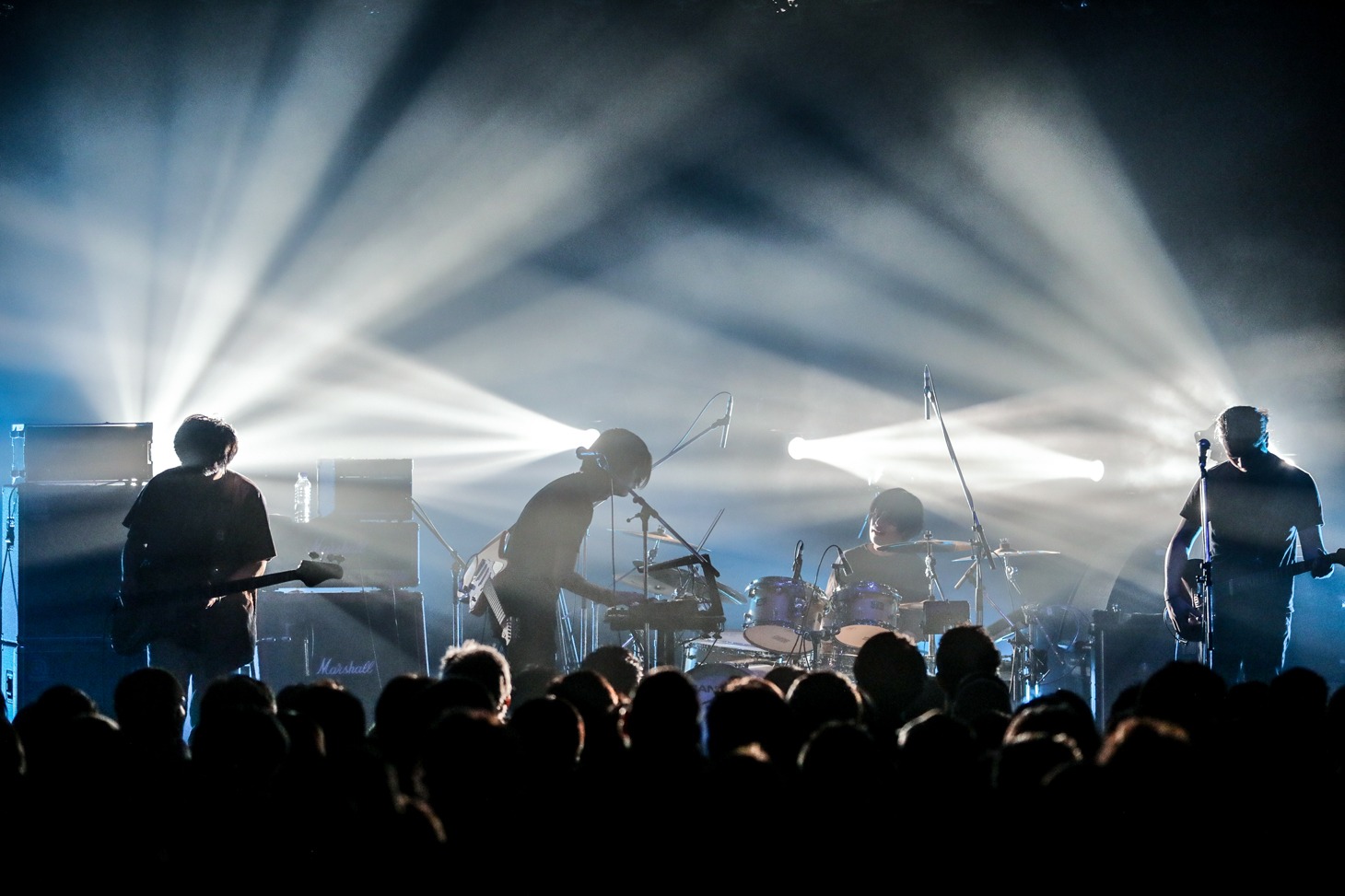 LITE（Photo by Ayumi Saruya）