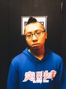 せんいちろうBig Dick Drive