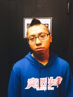 せんいちろうBig Dick Drive