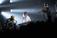 SOIL&"PIMP"SESSIONS（Photo by Yoshiaki Miura）