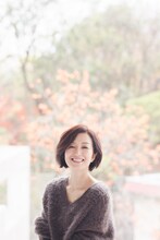 鈴木京香 (c)SLENDERIE RECORD / Photo:Kenshu Shintsubo