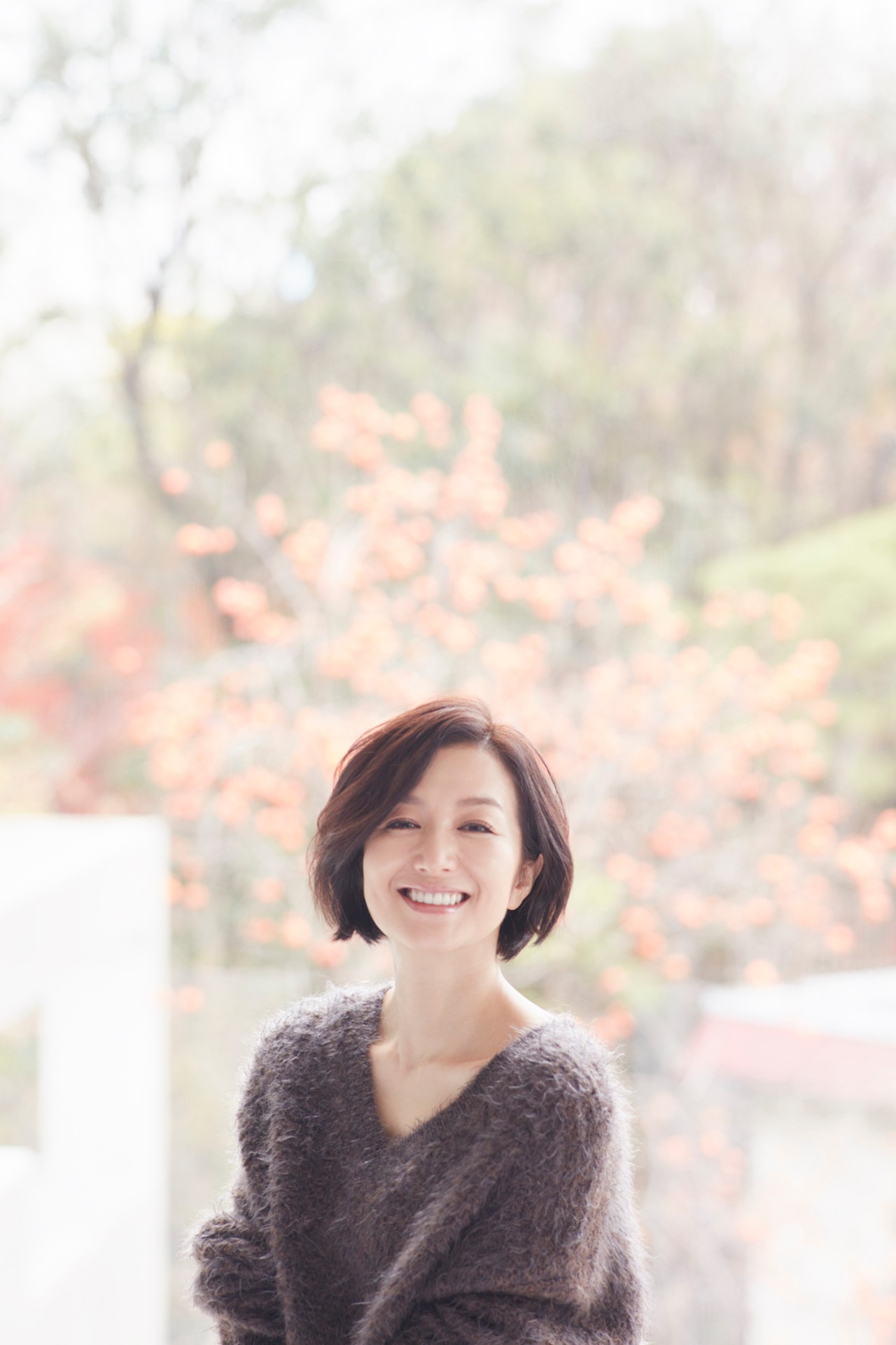 鈴木京香