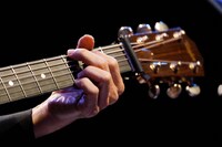 高野寛「Spectra Special」の様子。