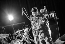 Yamane Satoshi（B / toe）（Photo by Yoshiaki Miura）