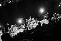 toe（Photo by Yoshiaki Miura）