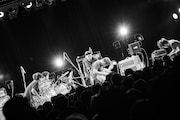 toe(Photo by Yoshiaki Miura)
