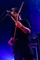 Shinya（G）（Photo by TAKASHI KONUMA ）