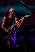 Yudai（G）（Photo by TAKASHI KONUMA ）