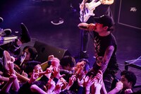 Crystal Lake（Photo by TAKASHI KONUMA ）