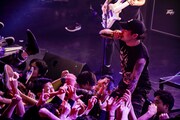 Crystal Lake(Photo by TAKASHI KONUMA )