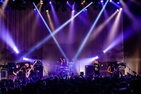 Crystal Lake（Photo by TAKASHI KONUMA ）