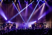 Crystal Lake(Photo by TAKASHI KONUMA )