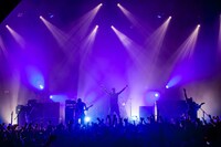 Crystal Lake（Photo by TAKASHI KONUMA ）