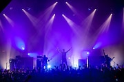Crystal Lake(Photo by TAKASHI KONUMA )