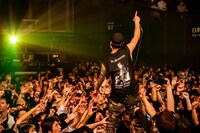 Crystal Lake（Photo by TAKASHI KONUMA ）