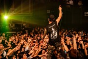 Crystal Lake(Photo by TAKASHI KONUMA )