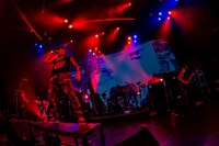 Crystal Lake（Photo by TAKASHI KONUMA ）