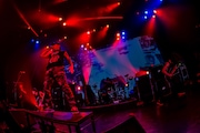 Crystal Lake(Photo by TAKASHI KONUMA )