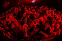 Yudai（G）（Photo by TAKASHI KONUMA ）