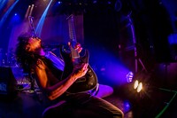 Yudai（G）（Photo by TAKASHI KONUMA ）