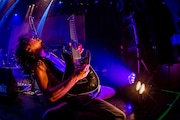 Yudai(G)(Photo by TAKASHI KONUMA )