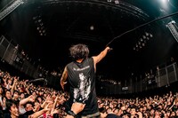 Crystal Lake（Photo by TAKASHI KONUMA ）