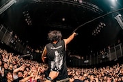 Crystal Lake(Photo by TAKASHI KONUMA )