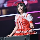 AKB48話題の新人・矢作萌夏、グループ史上最速ソロコンでみんなまとめて“すち”に