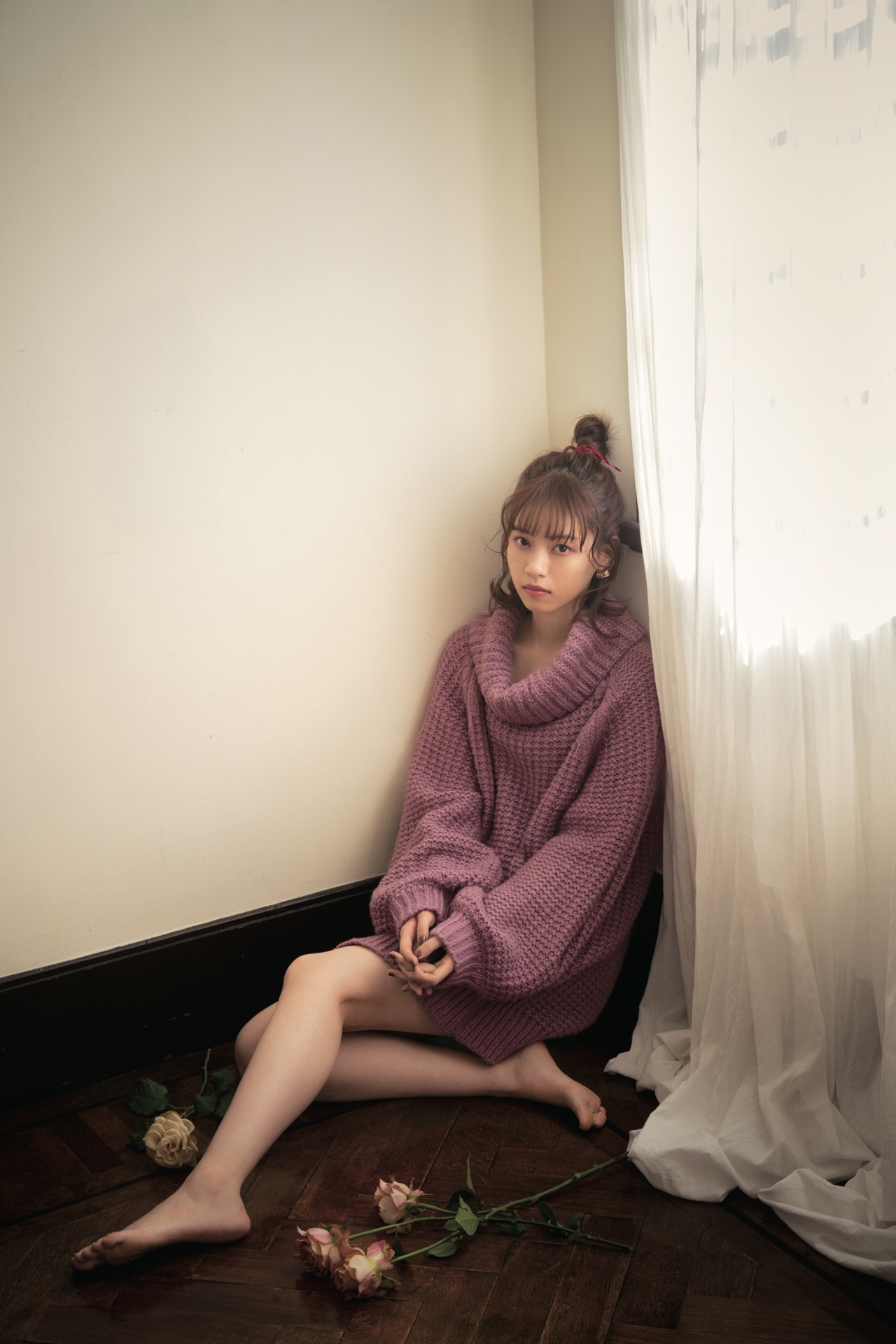 西野七瀬