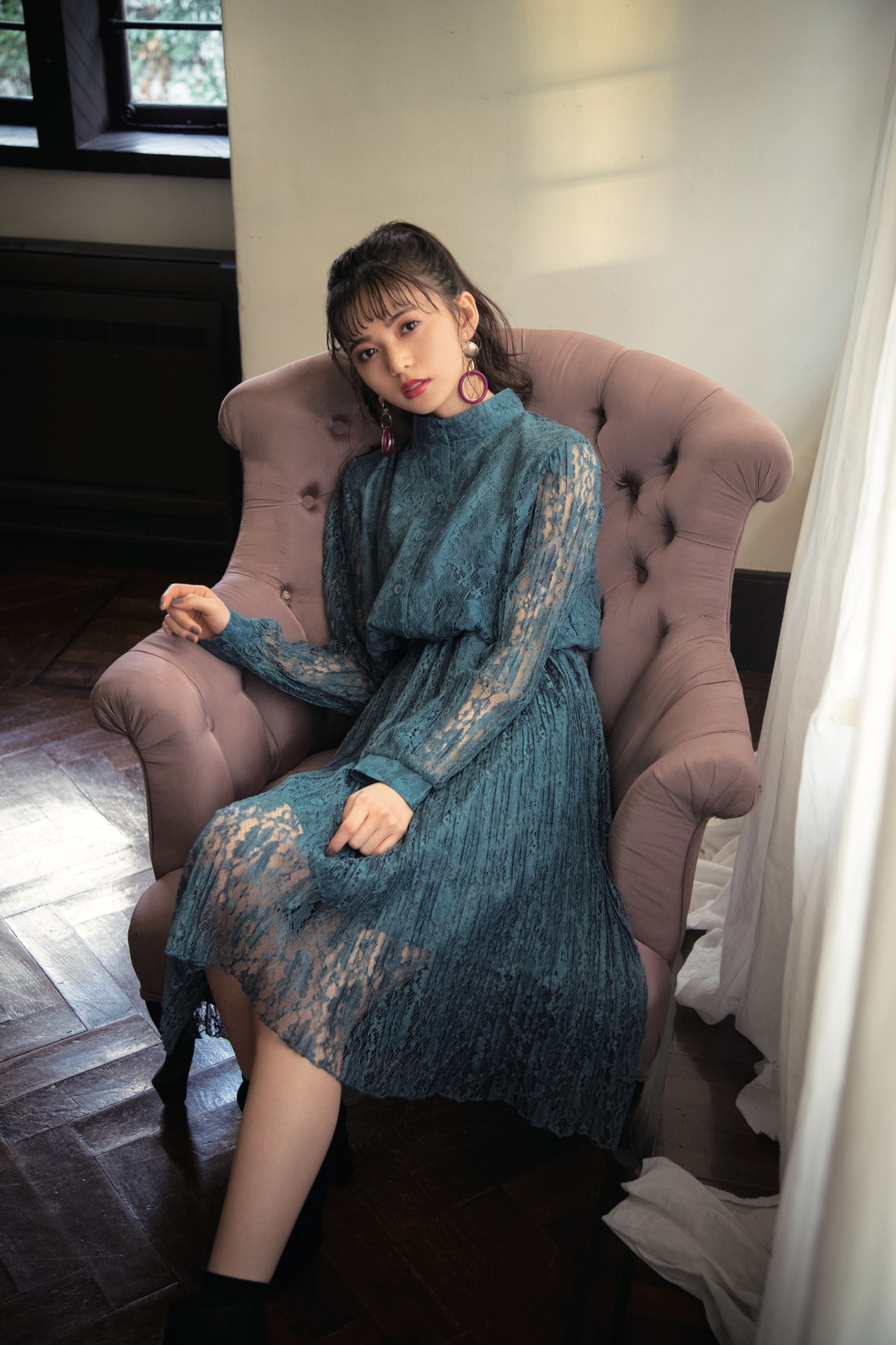 齋藤飛鳥